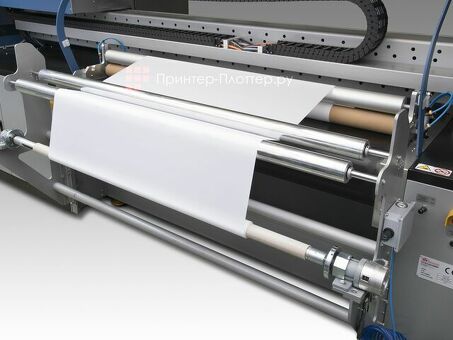 Текстильный плоттер Mimaki Tiger-1800B MkII