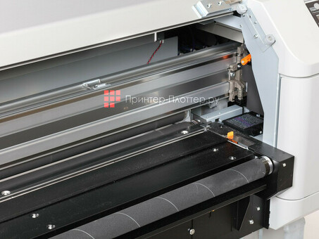 Текстильный плоттер Mutoh ValueJet 1938TX (Mutoh VJ-1938TX)