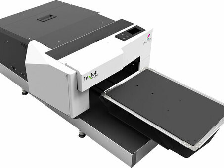 Текстильный принтер Polyprint Texjet Echo