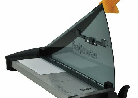 Резак Fellowes Fusion A3 (FS-54109)