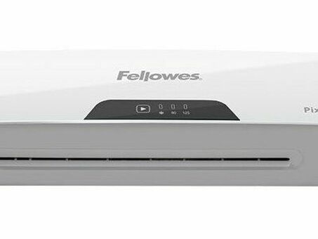 Пакетный ламинатор Fellowes Pixel A4 (FS-56014)