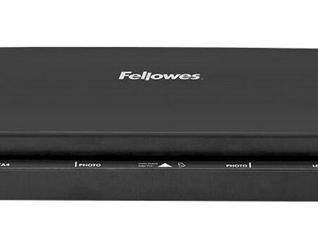 Пакетный ламинатор Fellowes Arc A4 (FS-45700)