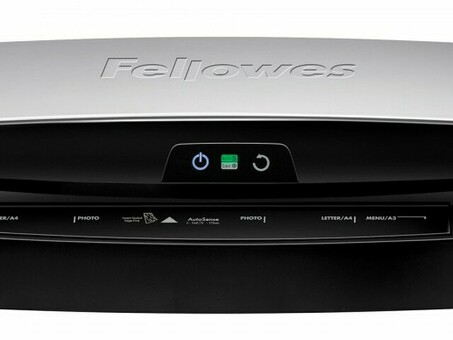 Пакетный ламинатор Fellowes Neptune 3 A3 (FS-57215)