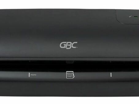 Пакетный ламинатор GBC Fusion 1000L, A4 (4400744EU)