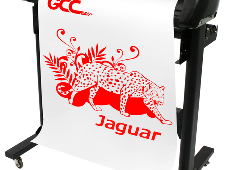 Режущий плоттер GCC Jaguar V J5-61 (112800230G)