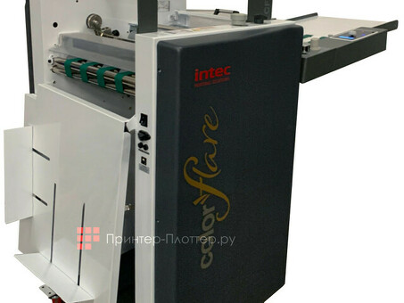 Ламинатор Intec ColorFlare CF1200L (Intec CF1200L)