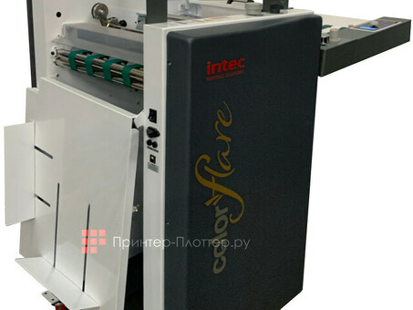 Ламинатор Intec ColorFlare CF1200 (Intec CF1200)