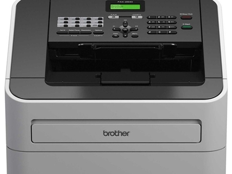 Факс Brother FAX-2845R (FAX2845R1)