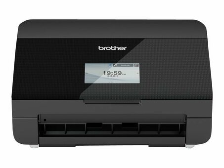 Документ-сканер Brother ADS-2600W (ADS2600WR1)