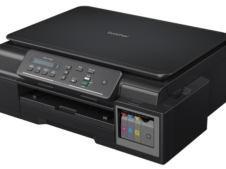 МФУ Brother DCP-T300 (DCPT300R1)