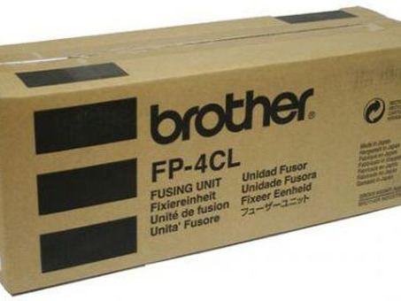 Brother блок закрепления изображения FP-4CL, 60000 стр. (FP4CL)