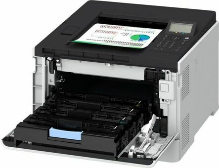 Принтер Canon i-SENSYS LBP653Cdw (1476C006)