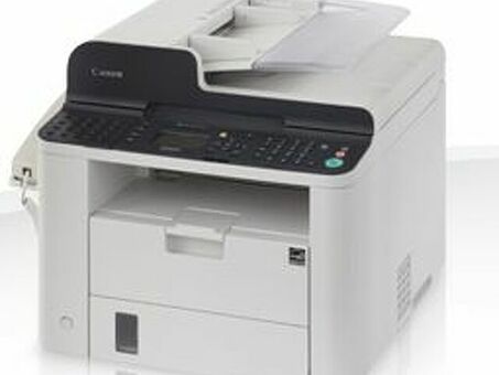 Лазерный факс Canon i-SENSYS FAX-L410 (6356B024)