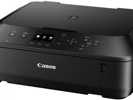 МФУ Canon PIXMA MG5540 (8580B007)