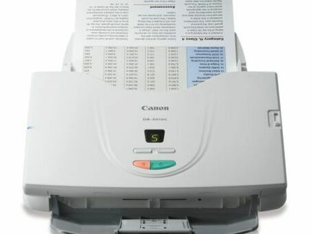 Сканер Canon DR-3010C (3093B003)