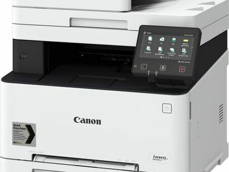 МФУ Canon i-SENSYS MF645Cx (3102C052)