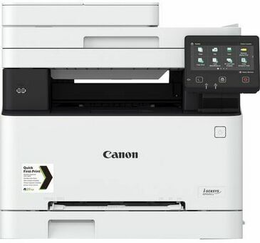 МФУ Canon i-SENSYS MF645Cx (3102C052)