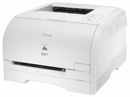 Принтер Canon i-SENSYS LBP5050n (2409B006)