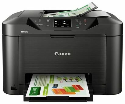 МФУ Canon MAXIFY MB5040 (9627B007)