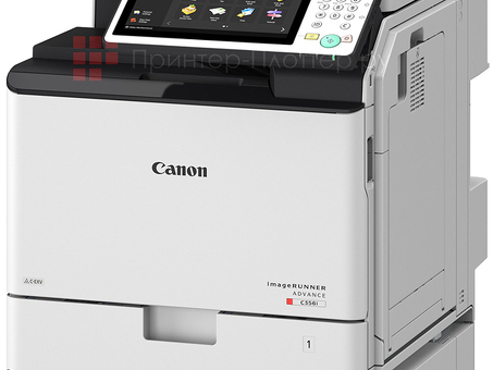 МФУ Canon imageRUNNER ADVANCE C356i (C356i II) (2280C005)