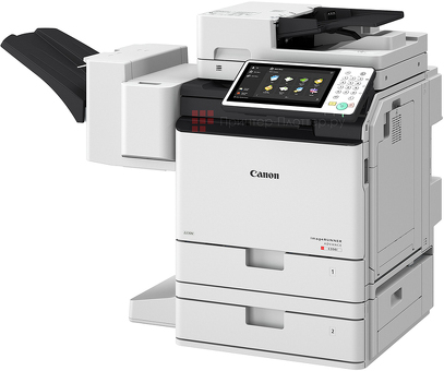 МФУ Canon imageRUNNER ADVANCE C356i (C356i II) (2280C005)