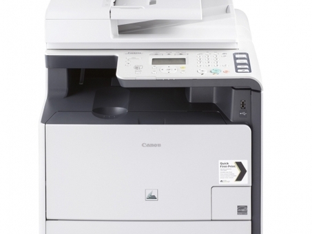 Canon i-SENSYS MF8340CDN (5120B016)