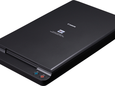 Сканер Canon Flatbed Scanner Unit 102 (2152C003)