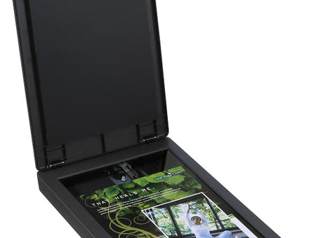 Сканер Canon Flatbed Scanner Unit 102 (2152C003)