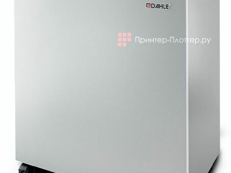 Уничтожитель (шредер) Dahle 116 (40606-05223)