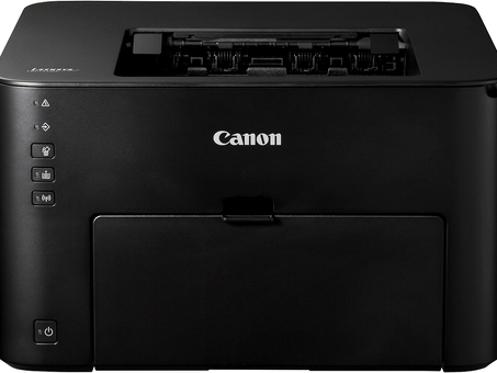 Принтер Canon i-SENSYS LBP151dw (0568C001)