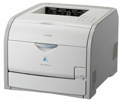 Canon i-SENSYS LBP7200CDN (2712B006)