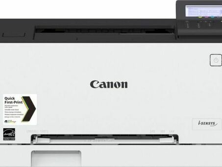 Принтер Canon i-SENSYS LBP613Cdw (1477C001)