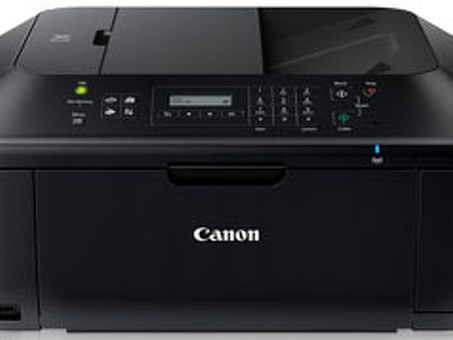 МФУ Canon PIXMA MX534 (8750B007)