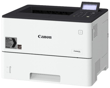 Принтер Canon i-SENSYS LBP312x (0864C003)