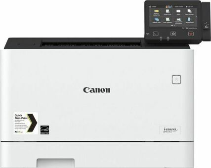 Принтер Canon i-SENSYS LBP654Cx (1476C001)