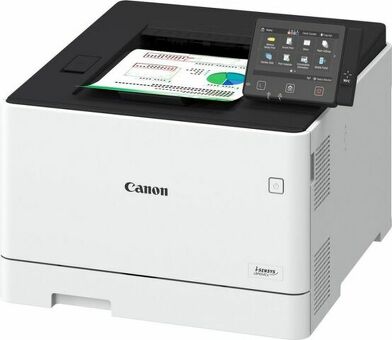 Принтер Canon i-SENSYS LBP654Cx (1476C001)