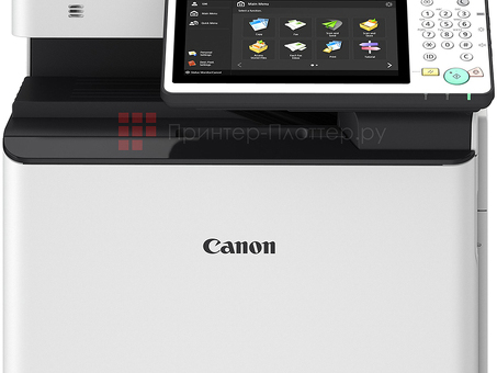 МФУ Canon imageRUNNER ADVANCE C356i III (3312C005)