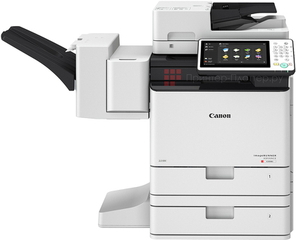 МФУ Canon imageRUNNER ADVANCE C356i III (3312C005)