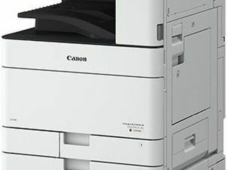 МФУ Canon imageRUNNER ADVANCE DX C5750i (4301C005)