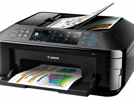 Canon PIXMA MX894 (5786B007)