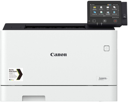 Принтер Canon i-SENSYS LBP664Cx (3103C001)