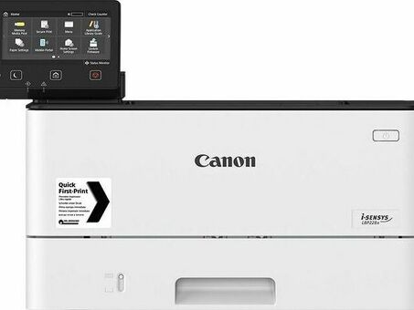 Принтер Canon i-SENSYS LBP228x (3516C006)