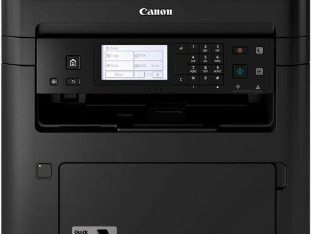 МФУ Canon i-SENSYS MF267dw (2925C038) (2925C064)