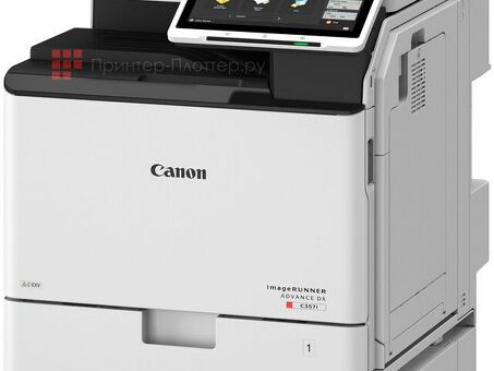 МФУ Canon imageRUNNER ADVANCE DX C357i (3881C005)