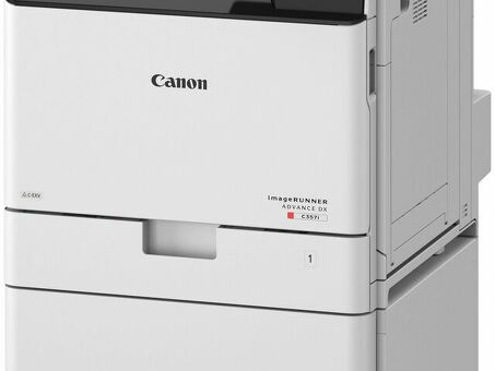 МФУ Canon imageRUNNER ADVANCE DX C357i (3881C005)