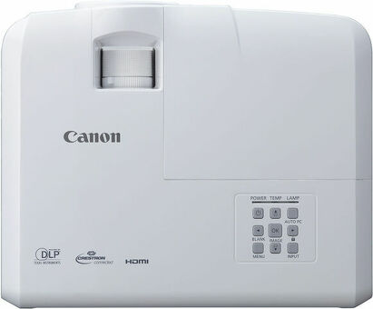 Проектор Canon LV-X320 (0910C003)