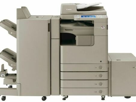 МФУ Canon imageRUNNER ADVANCE 4245i (полная комплектация)