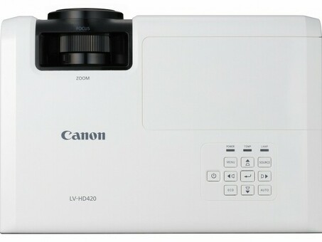 Проектор Canon LV-HD420 (1905C003)