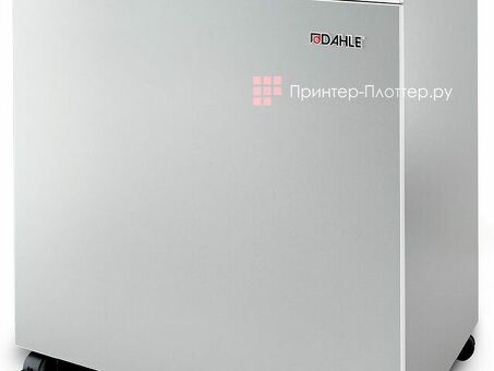 Уничтожитель (шредер) Dahle 614 (40530-04838)