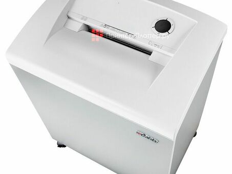 Уничтожитель (шредер) Dahle 614 (40530-04838)